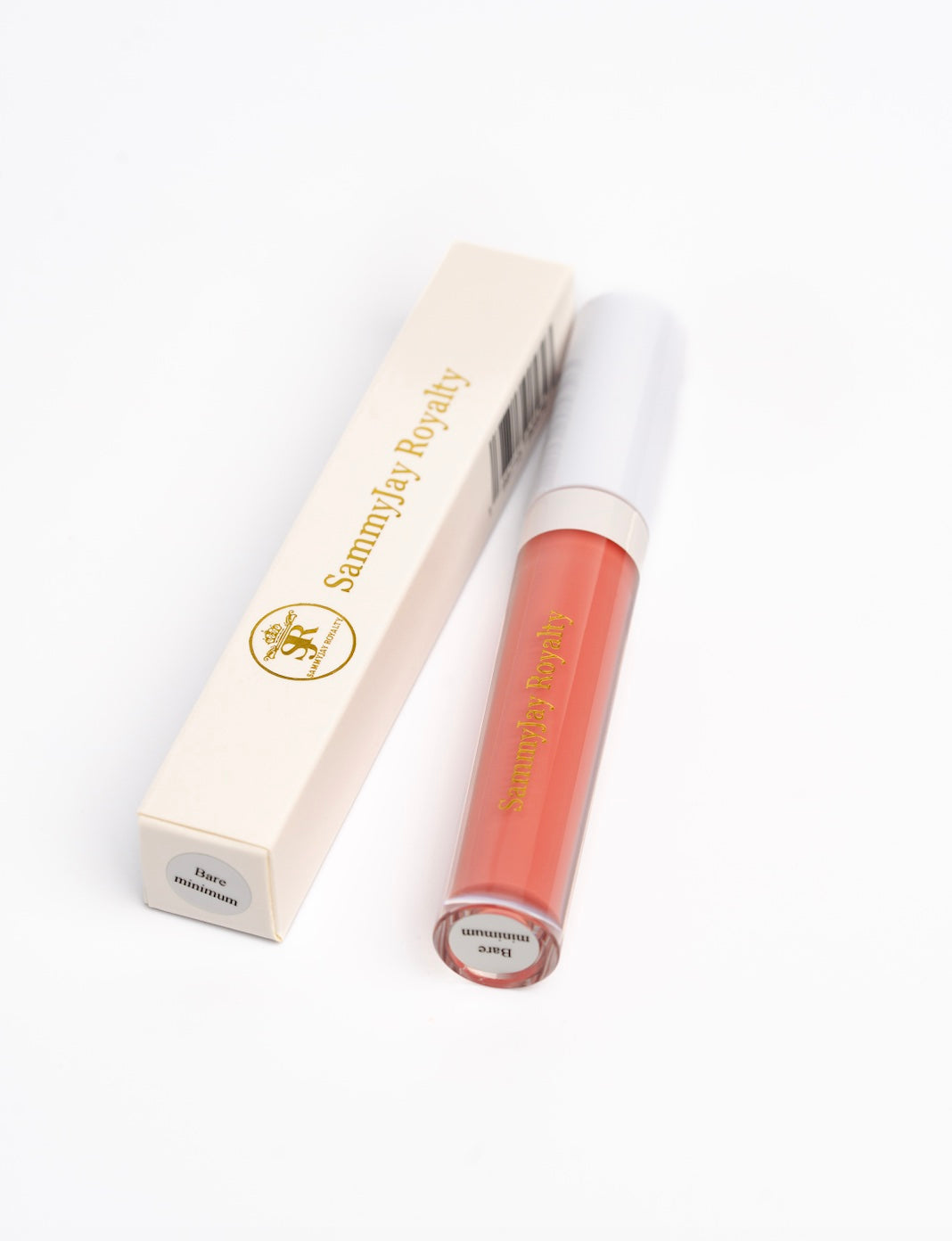 Matte Liquid Lipstick