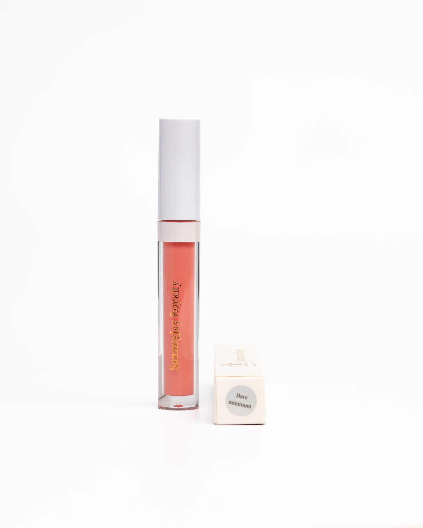 Matte Liquid Lipstick