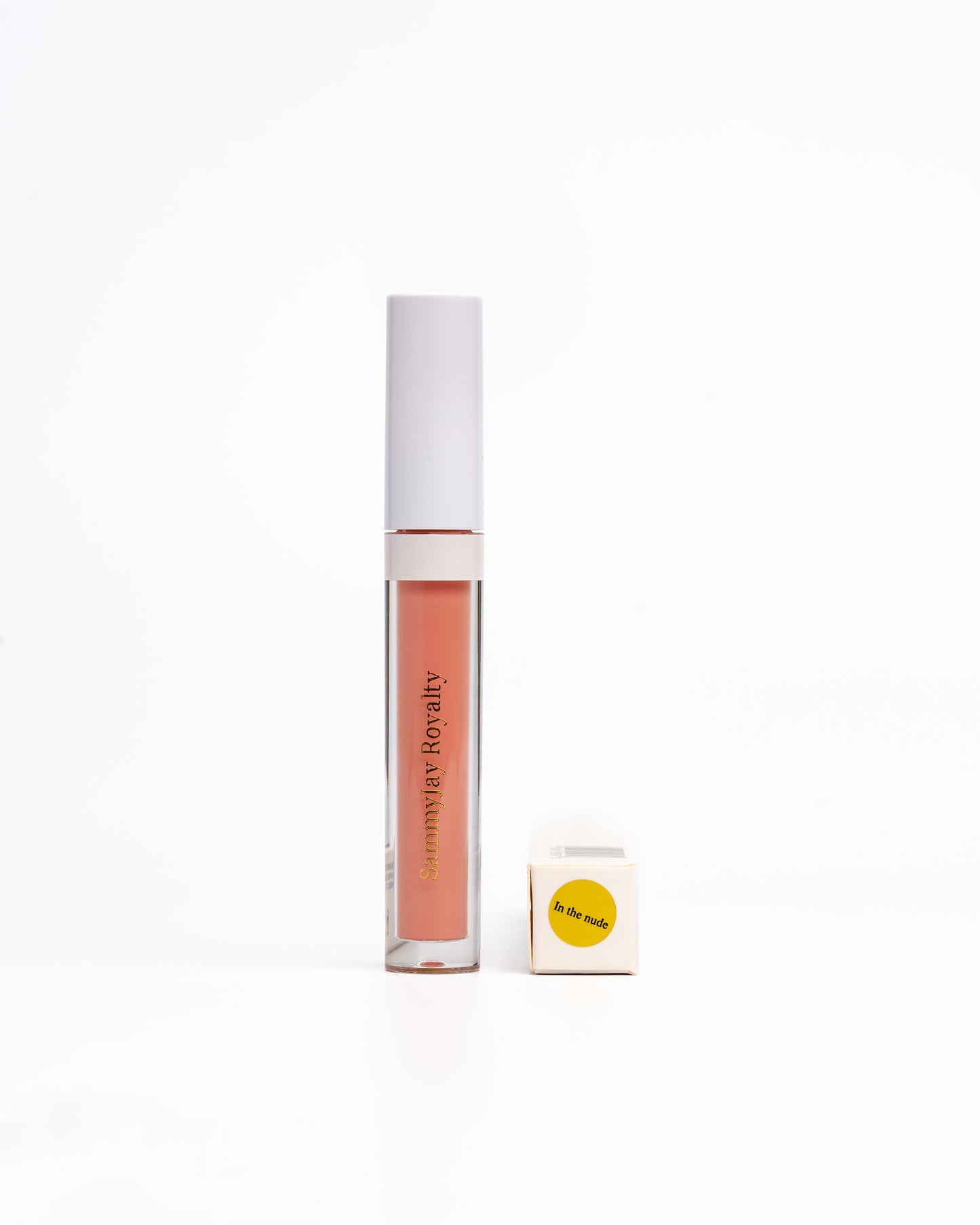 Matte Liquid Lipstick