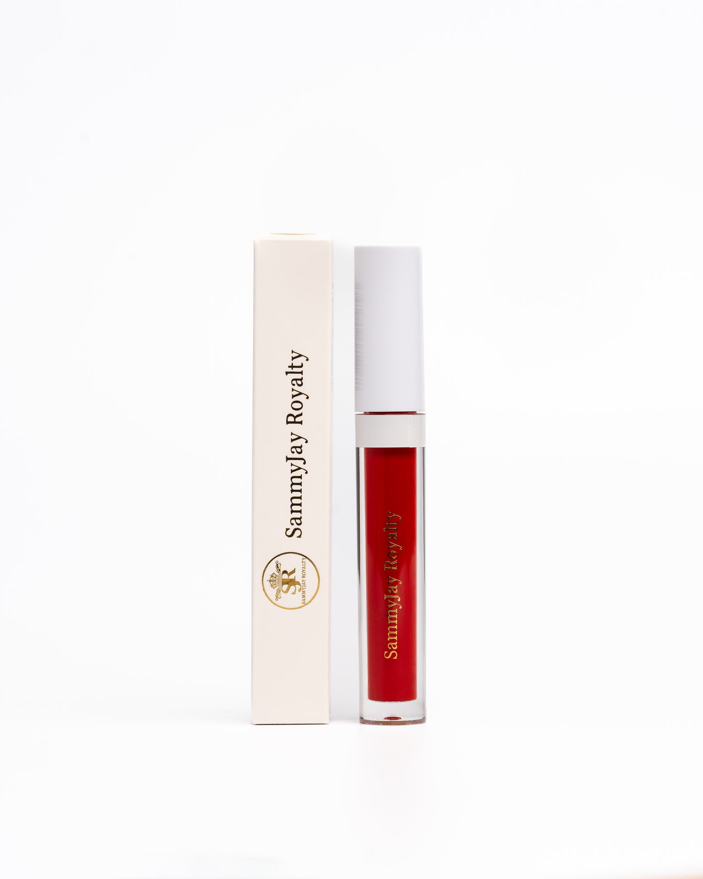 Matte Liquid Lipstick