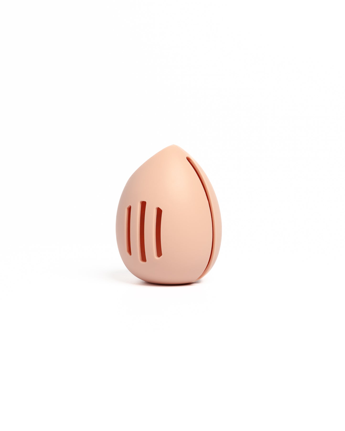 ProBlend Beauty Sponge with Breathable Silicone Case