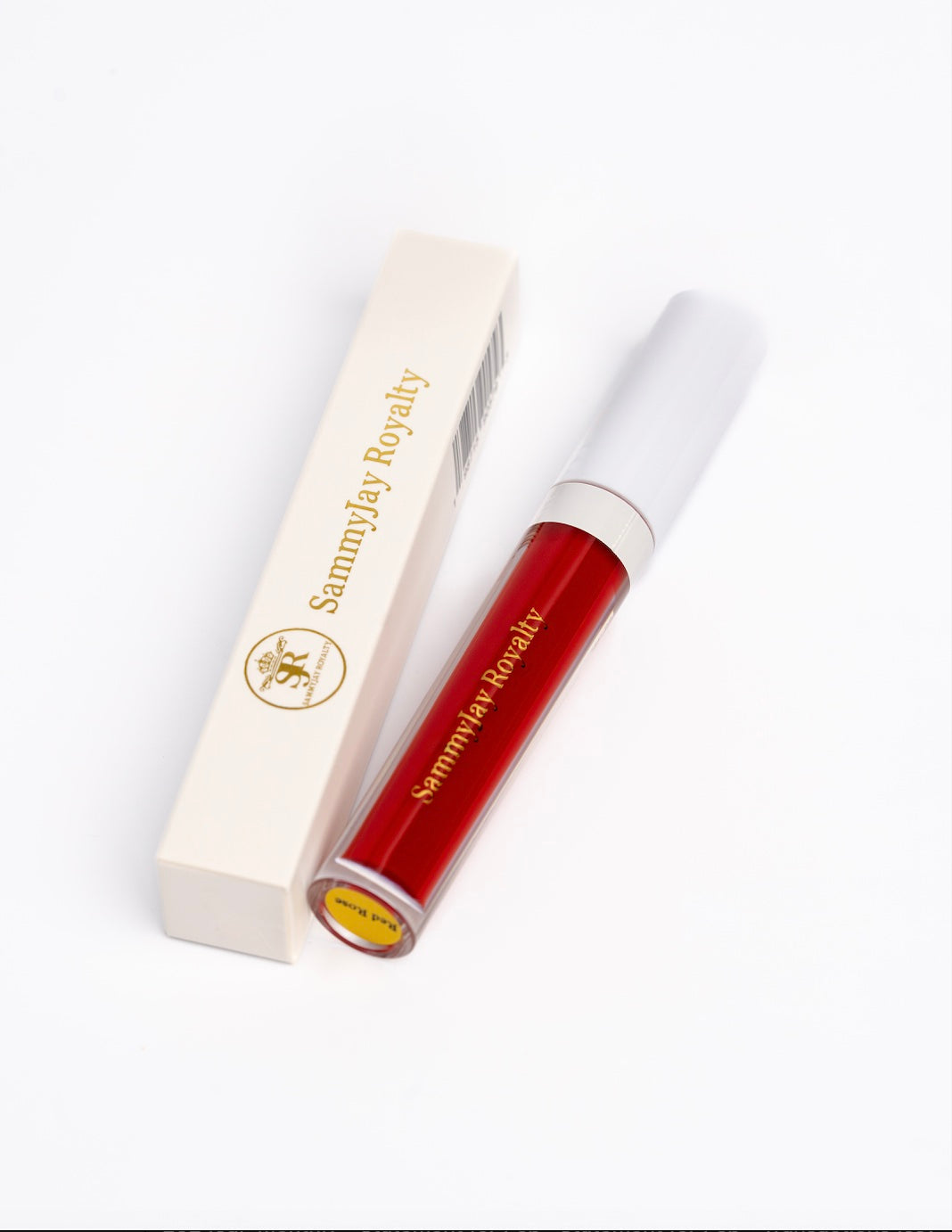Matte Liquid Lipstick