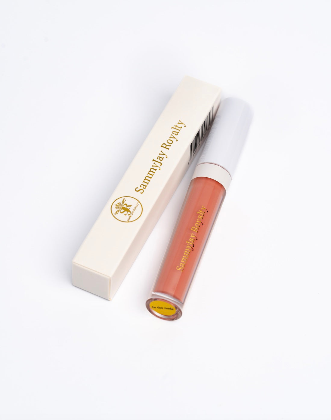 Matte Liquid Lipstick