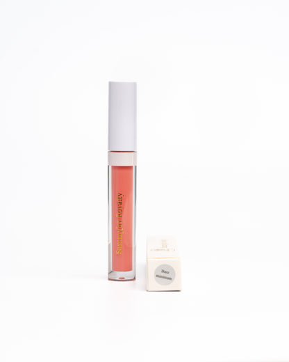Matte Liquid Lipstick