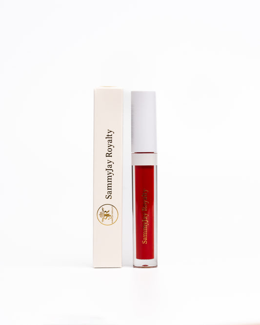 Matte Liquid Lipstick
