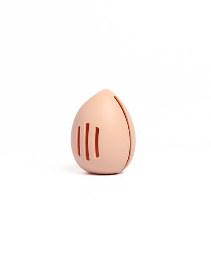 ProBlend Beauty Sponge with Breathable Silicone Case